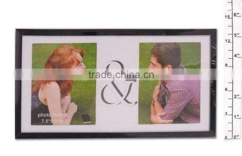 8510374- Best seller PVC photo frame