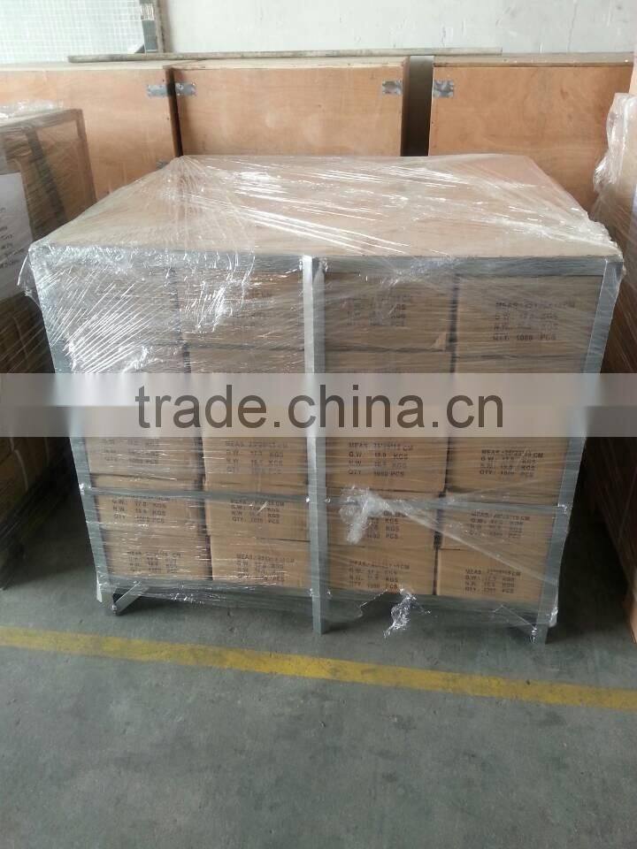 High experience High quality and precision car parts europe