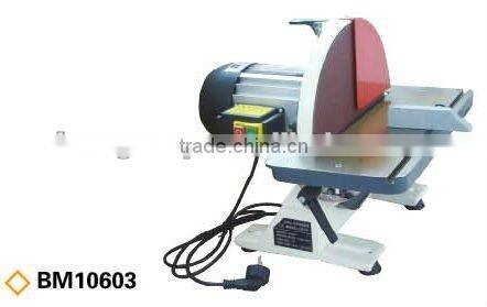 12" Disc Sanding Machine Disc Sander BM10603