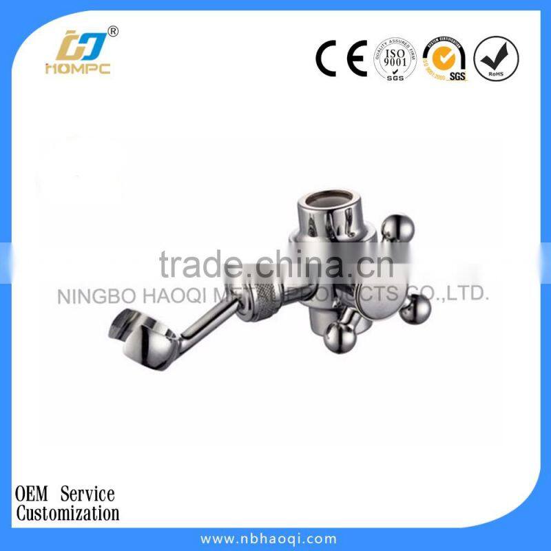 Easy Useful stand up shower and Rotation hot water heating rotation instant hot water