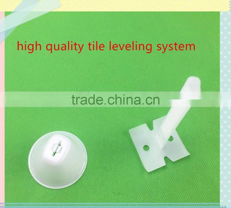 hotsale professional tile leveling system