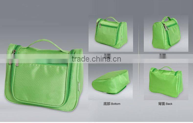 Travel Hanging Wholesale Toiletry Bag