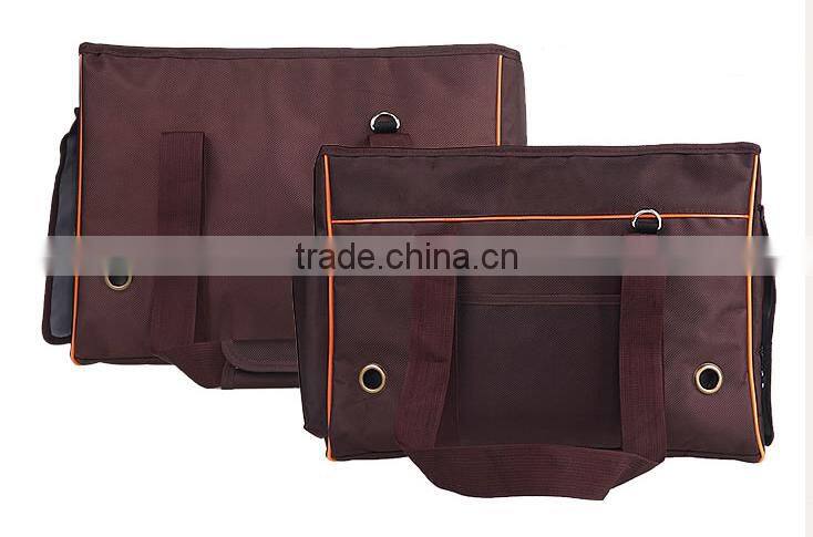 Manufacturers pet carrier products handbag for dog