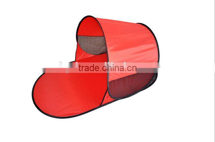 Fashion hot Folding Beach Tent Beach Tent gifts promotional outdoor tents