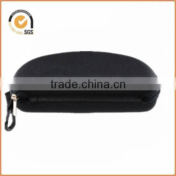 CQ-6410 hot sales protective case eva kids glasses cases with the handle