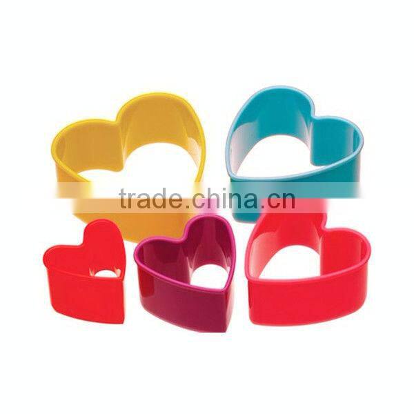 CC-7096 cookie cutter cube