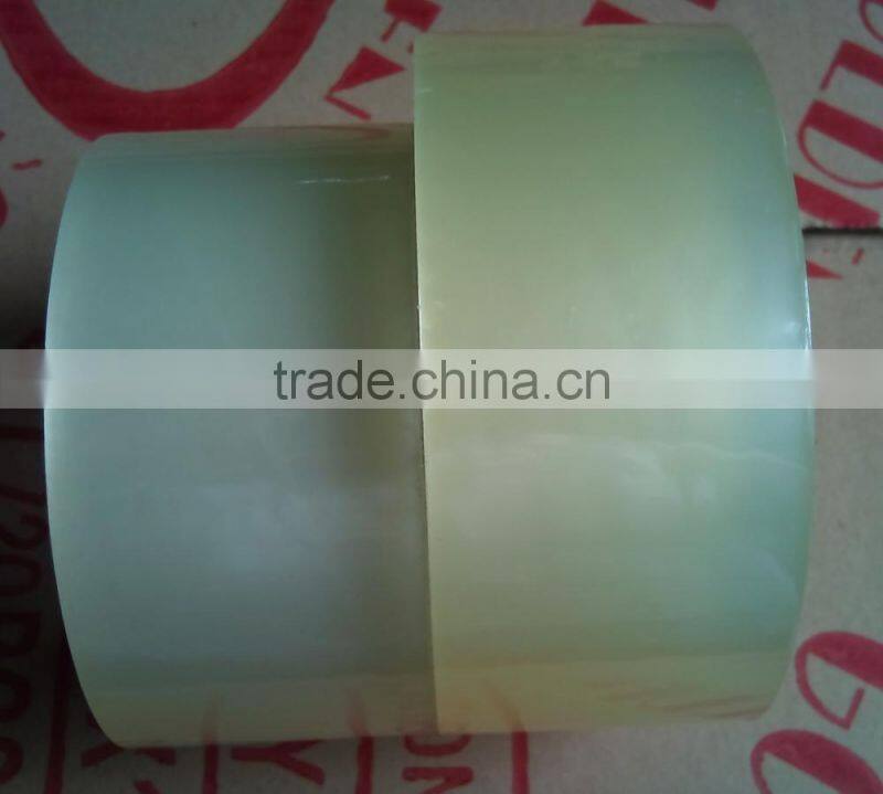 Fctory Price Hotmelt Glue OPP adhesive packing tape Logo Printed