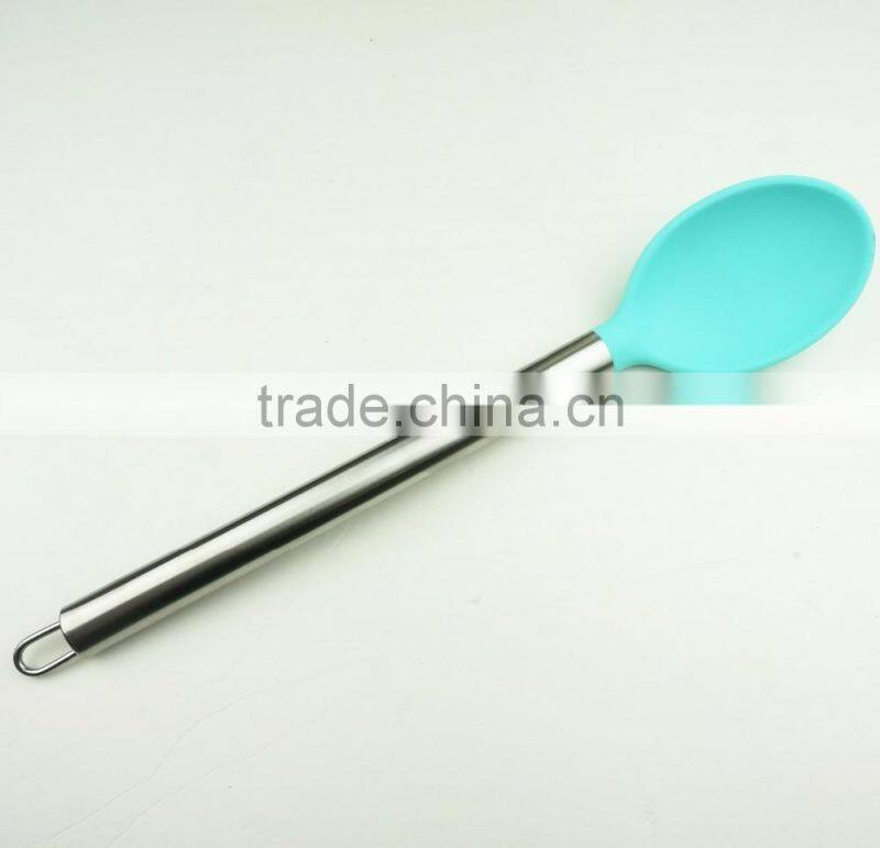 32015 Hot sale Stainless steel 4pcs Kitchen Utensils
