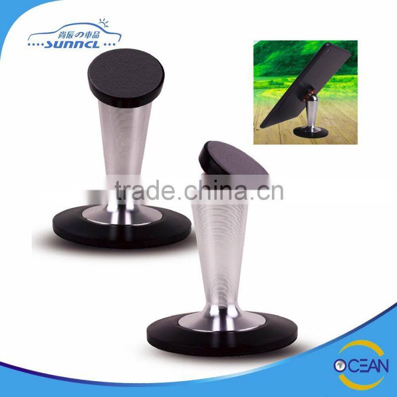 New Model Smart Magnetic Cell Phone Holder