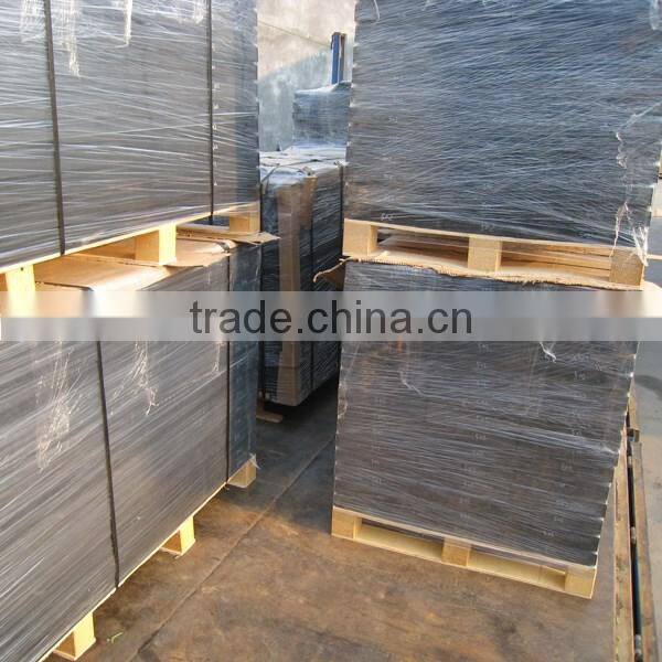 China UHMW polyethylene chain plastic liner guide rail on sale