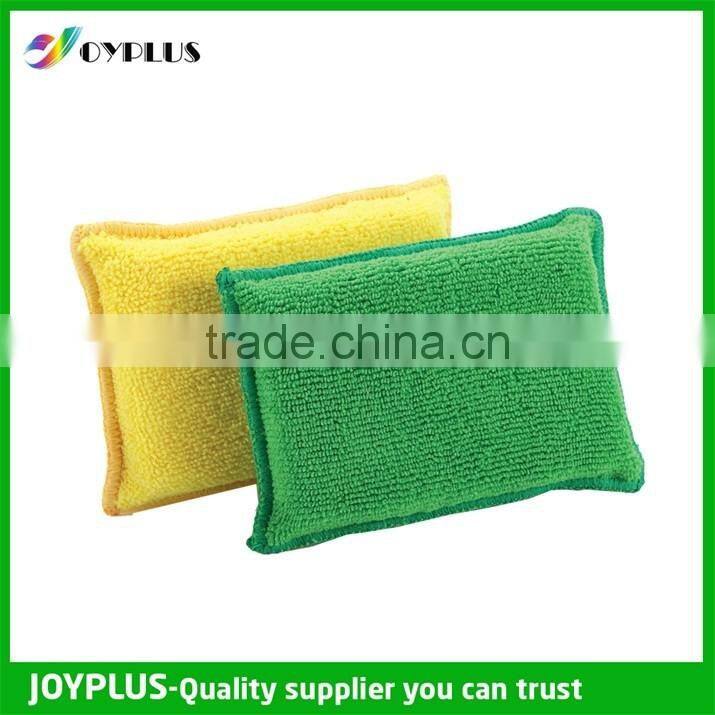 Sponge Scouring Pad