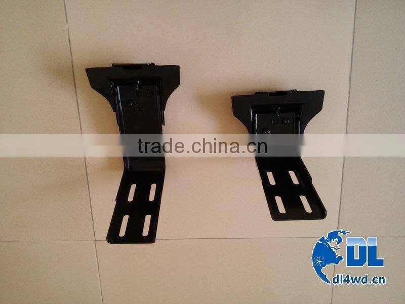 RRS-8 (6024) 4x4 roof rack basket universal off road steel car roof rack