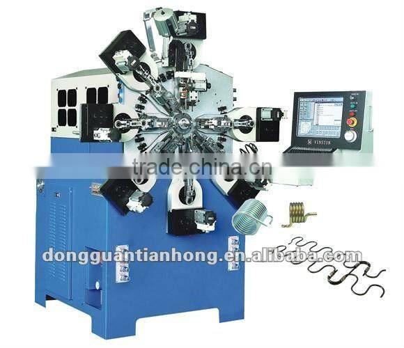 Customized Precision Wire Forming Springs
