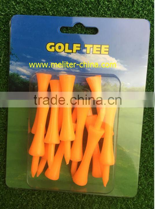 Wholesale Plastic Golf tee