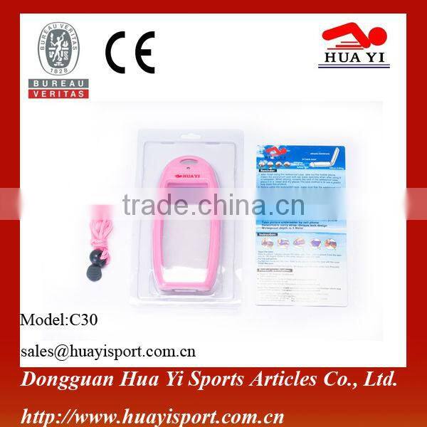 New design Wholesale smartphone fashion waterproof phone case