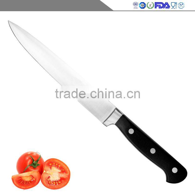 8 inches high-grade stainless steel chef knife