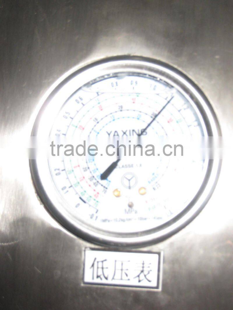 Industrial Water Chiller with Good Quality Compressor/Bread Water Chiller China