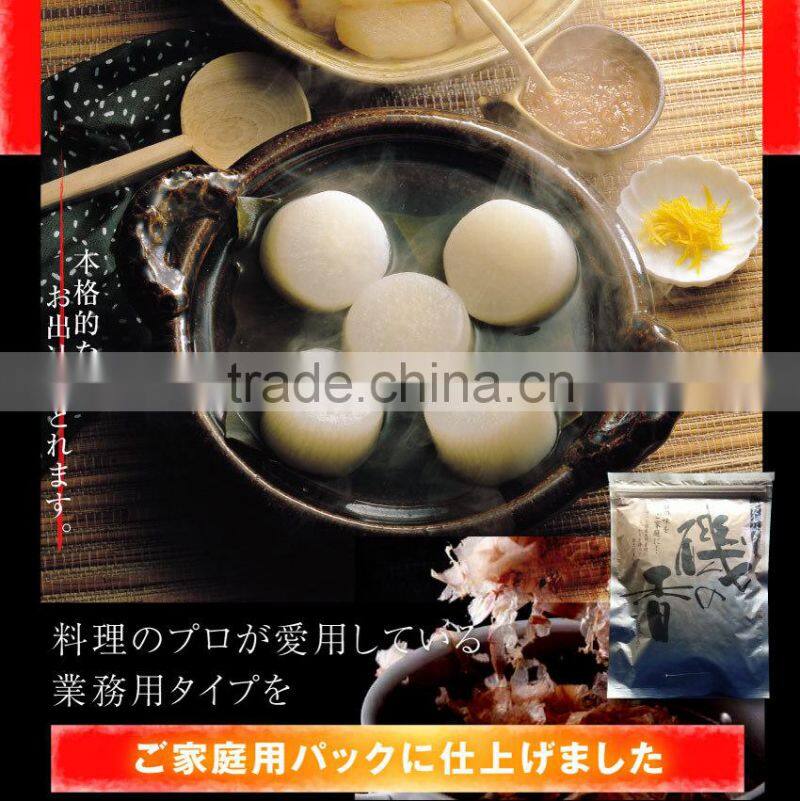 Reliable nature made vitamins Dashipack Isonokaori(2gx20bags) with Flavorful made in Japan