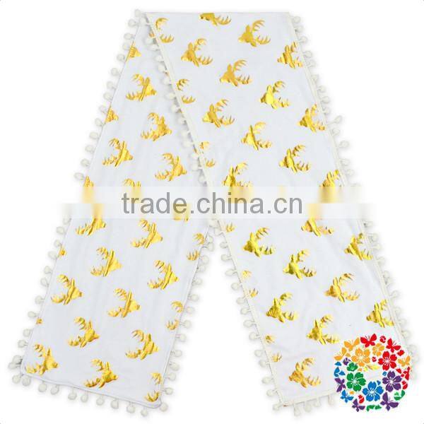 2016 Infant Floral Barefoot Sandals Kids Crown Sandals Simple Girls Stylish Sandals Wholesale