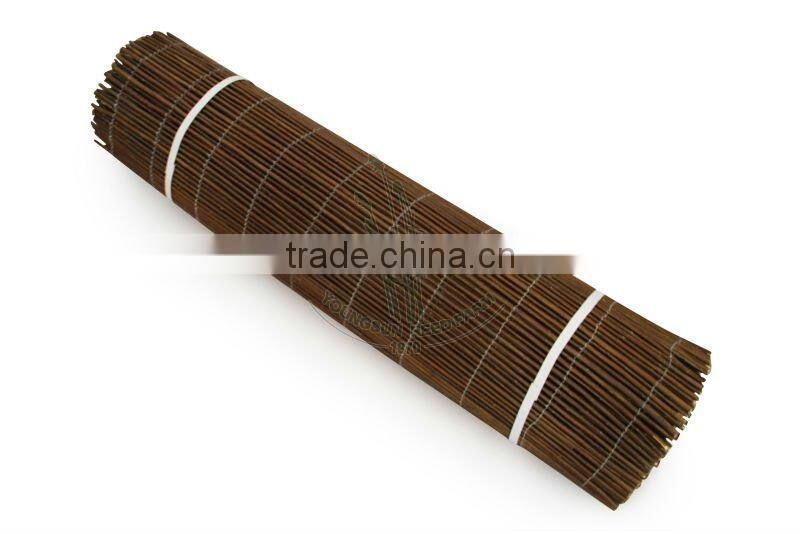 willow fencing for gardening