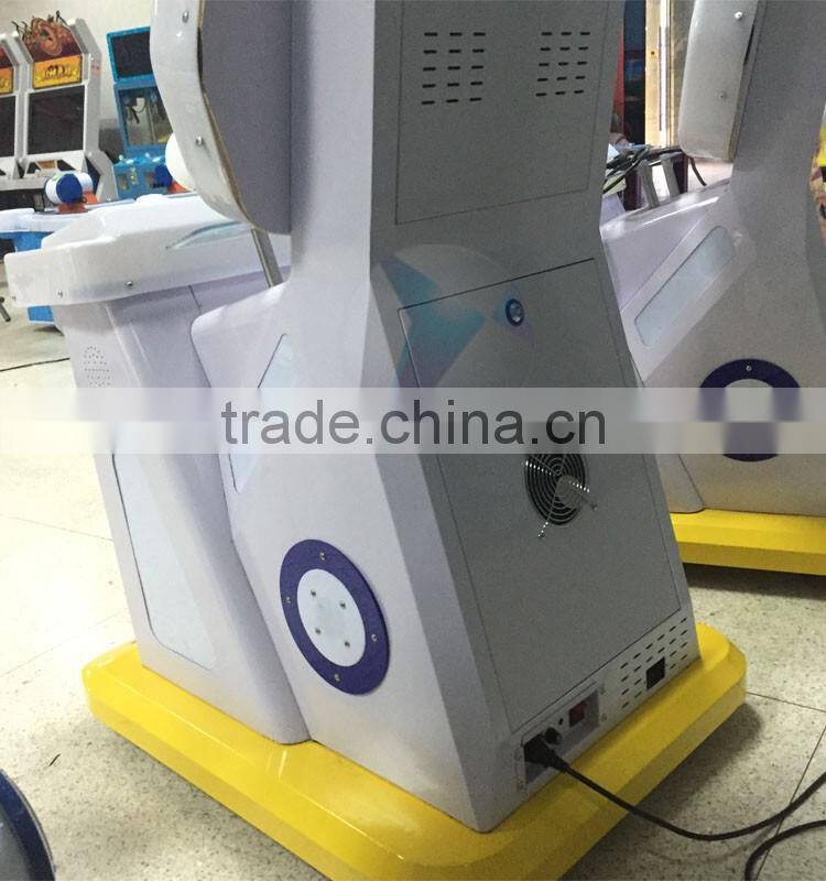 Subway surfer kids coin operated parkour redemption coin operated subway ticket redemption machine parkour games of fo