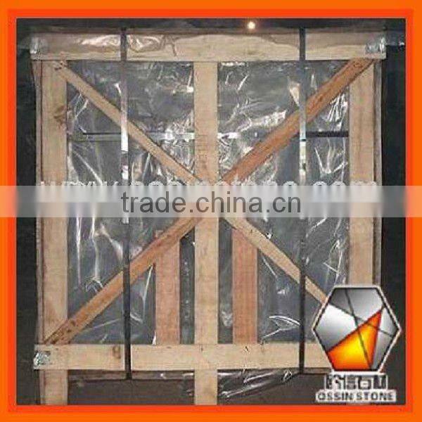 New style double door cast iron wood burning cook stove