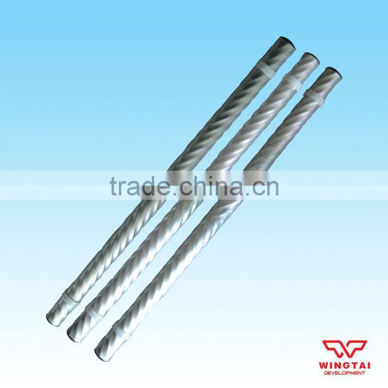 Two-way eight Lines Magnetic Ink Roller