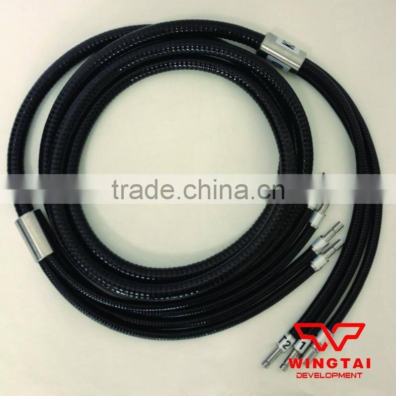 High Precision Film Width Controller For Film Blowing Machine