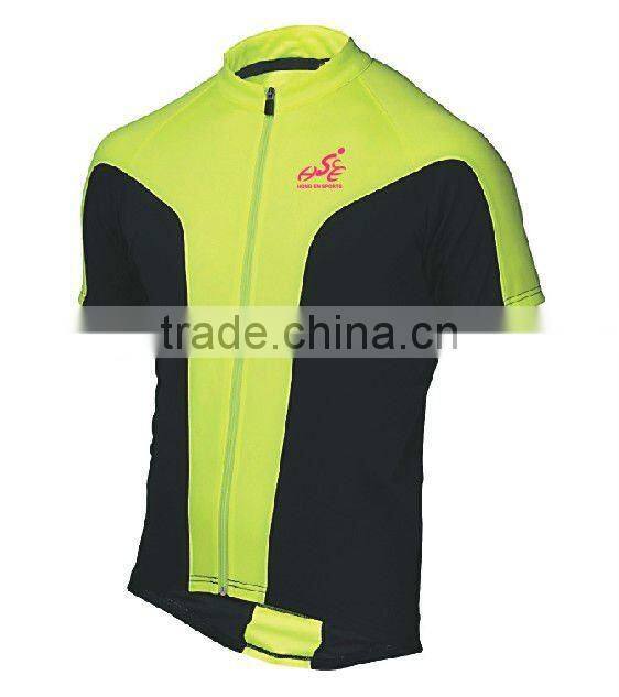Customized Sublimation Cycling Jerseys cheerleading uniforms