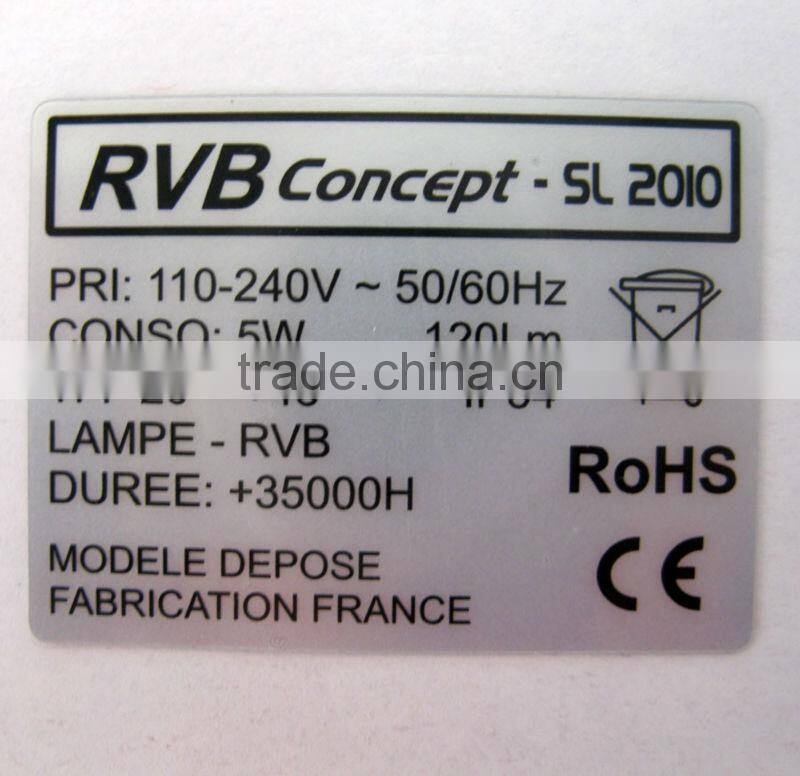 Direct factory T-shirts heat transfer paper printing label with rhinestone