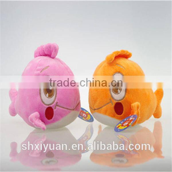 hot plush toys for crane machines