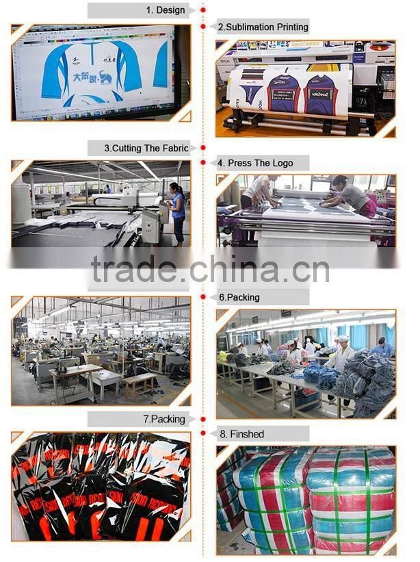 Cheap Custom Print Soccer Jersey