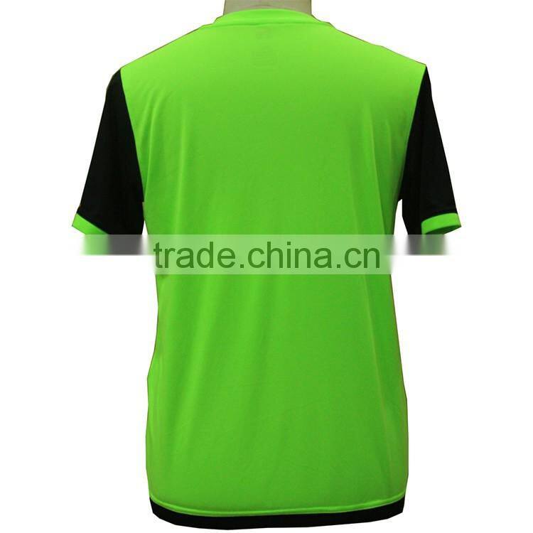 best selling professional soccer polo shirts