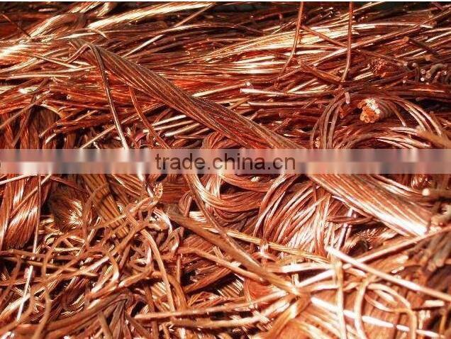 Metal Copper Scrap Available for sale