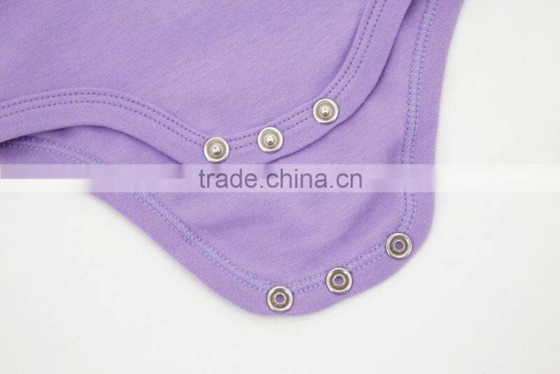 From China Manufacturer Cotton Baby Clothes Summer