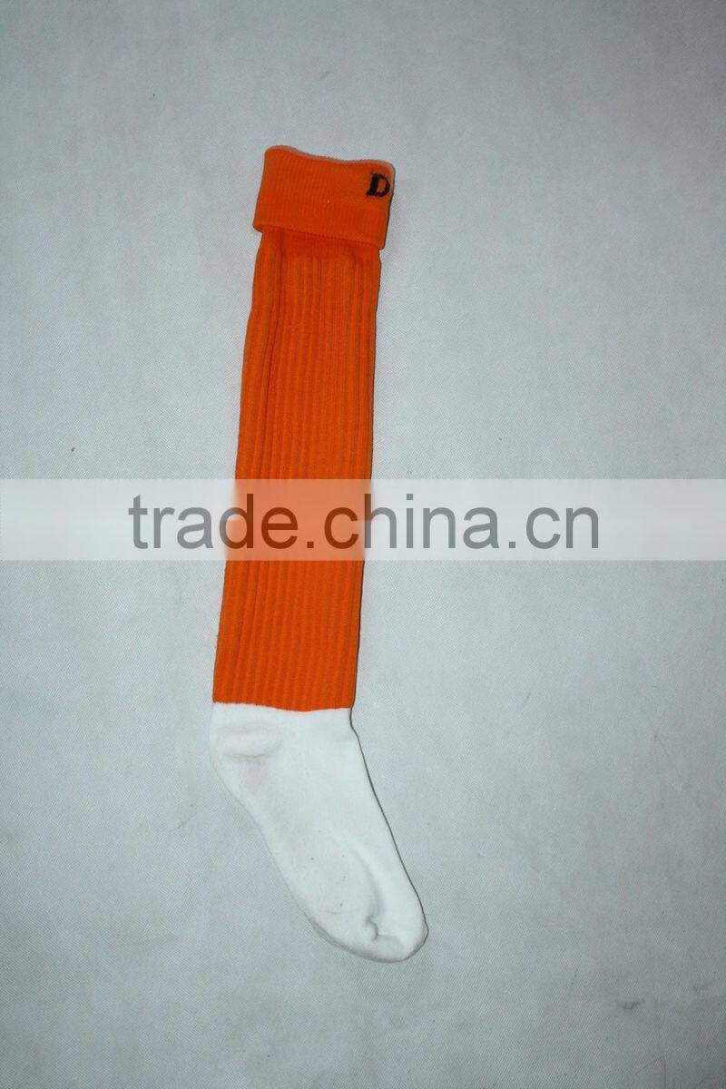 knee high football socks soccer socks