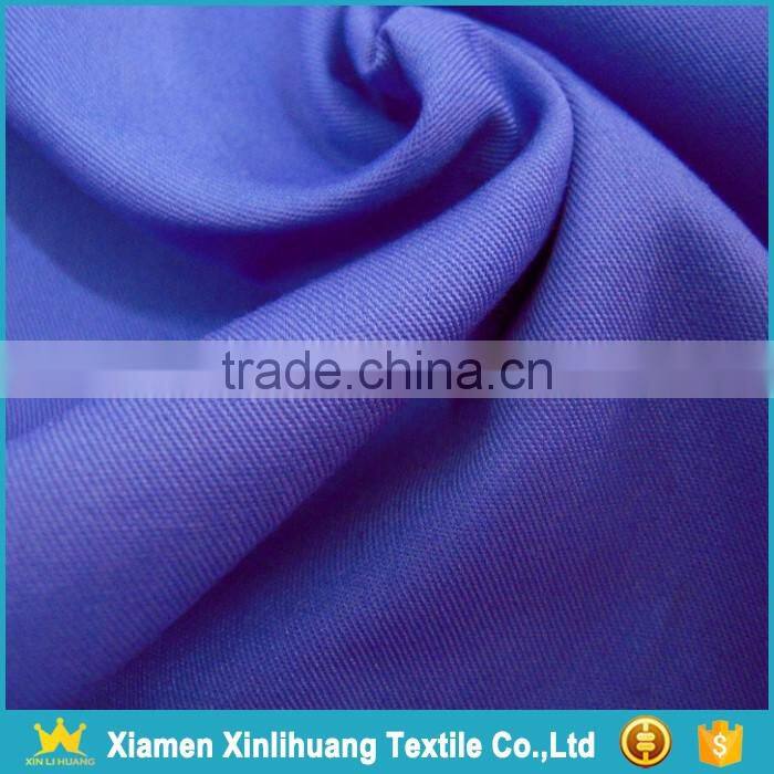 Best Price 65% Polyester 35% Cotton Shirting Fabric for Sale