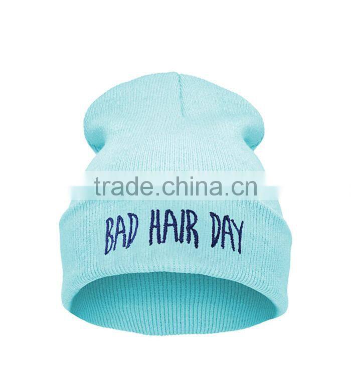 Professional Multifunctional beanie hat knitting machine