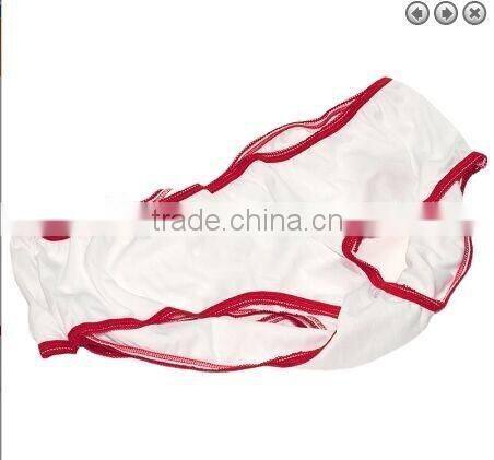 Fundies Underwear Undies for two Gag Gift Novelty Bachelor Bachelorette NEW