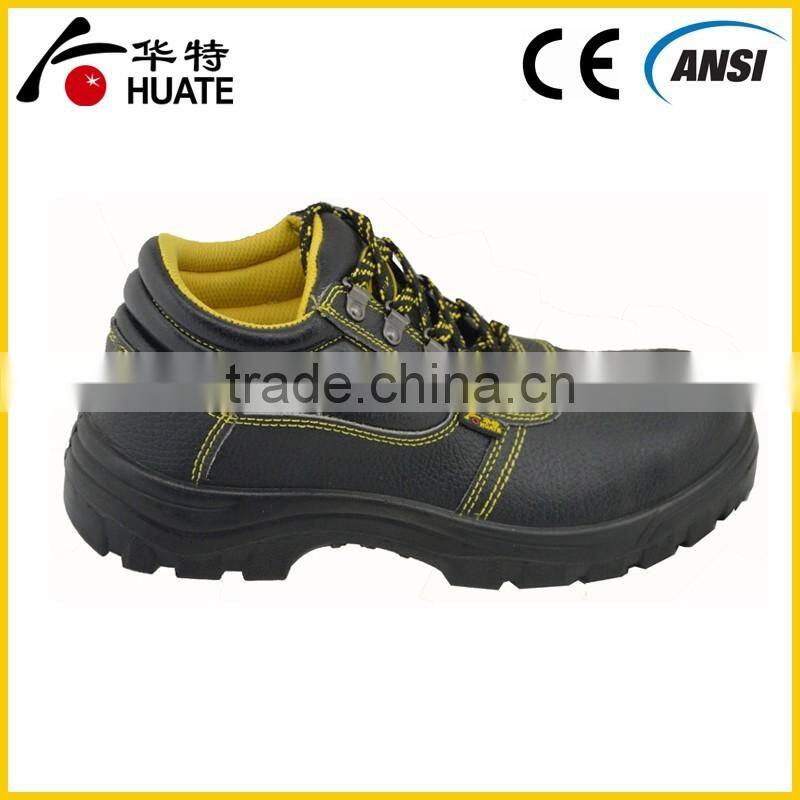 SBP function Anti-Static high cuff construction safety shoes