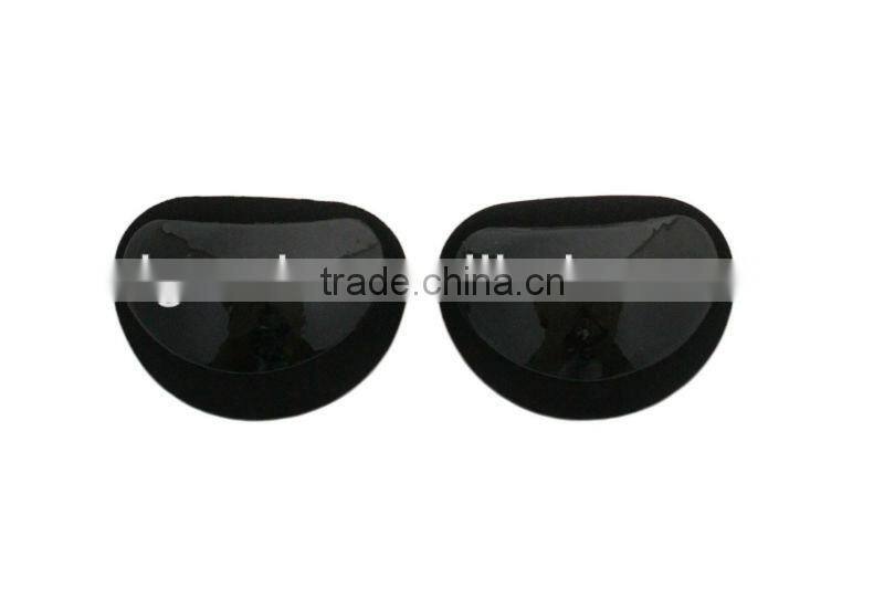 elegent women invisible light-weight bra pad,removealbe breast inserts