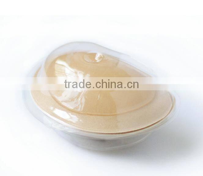 elegent women invisible light-weight bra pad,removealbe breast inserts