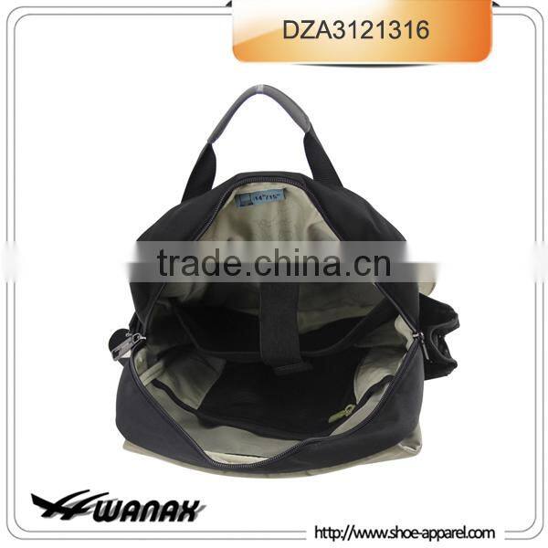 2014 Leisure custom laptop bag backpack