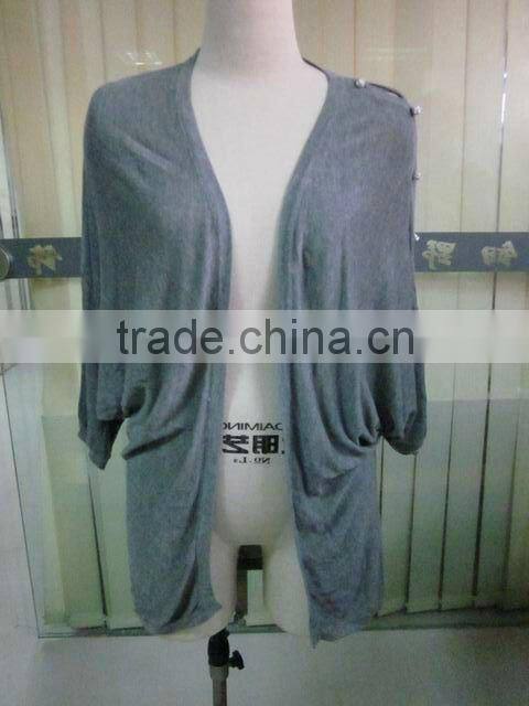 lady cardigan knitwear