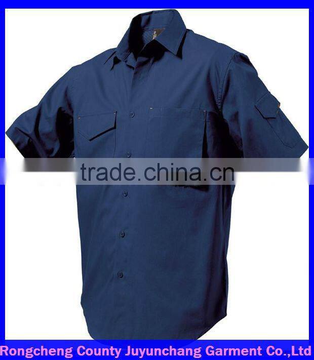 wholesale custom cheap new design catering uniforms for housekeeping