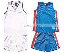 2012 OEM Basketball suit bb1102