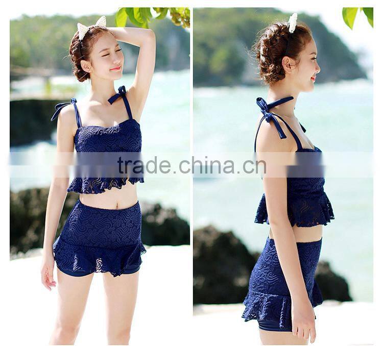 New Arrival Elegant Design Beautiful Girls Sexy Bikini