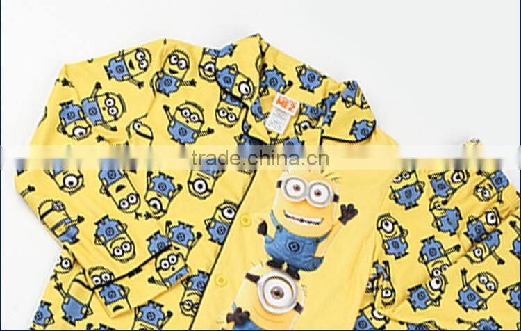 age 6-10 big boy sleep wear