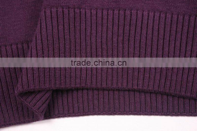 Long Sleeve White Korea Style New Brand Sweater