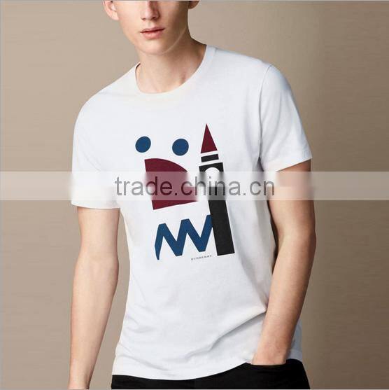 2016 American High Quality Man T-shirt Dry Fit T-shirt Designer Clothes With Good Price